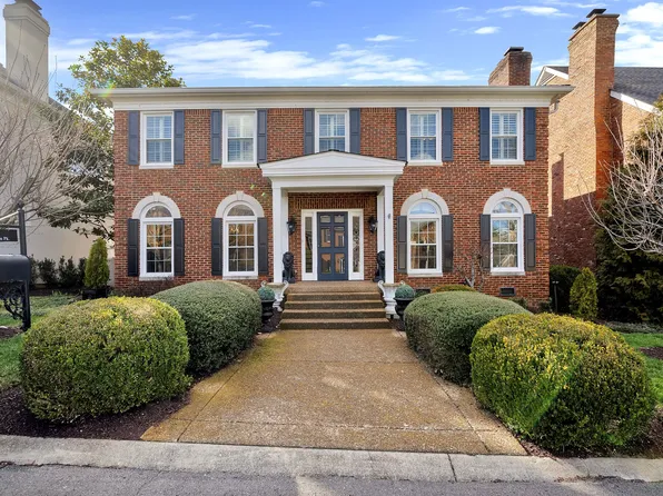 208 Kensington Park, Nashville, TN 37215