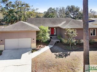 290 Cushing Dr, Savannah, GA 31406