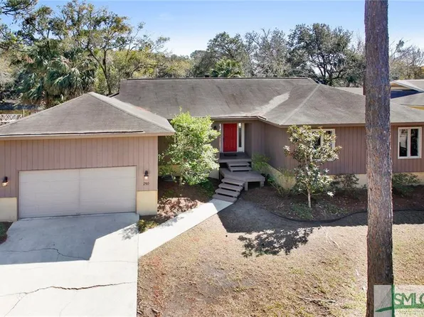 290 Cushing Dr, Savannah, GA 31406