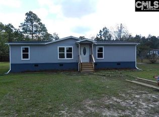 239 Felix Dr, Leesville, SC 29070