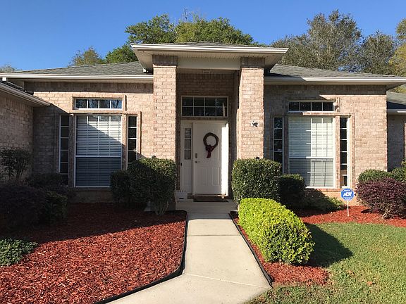 Front Landscaping 