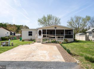 35516 Aspen Ct #22948, Rehoboth Beach, DE 19971