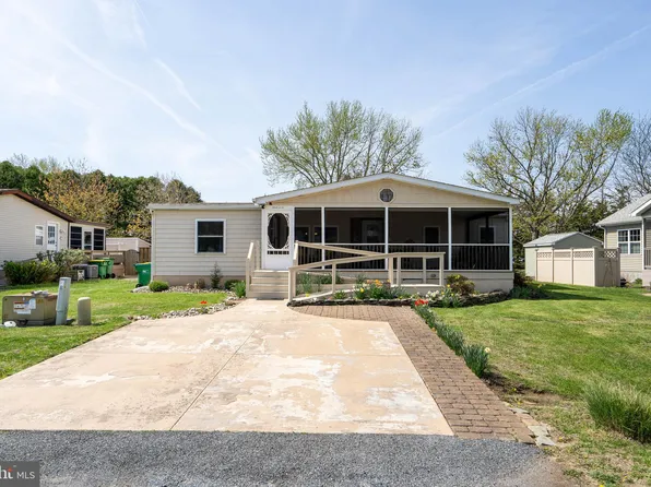 35516 Aspen Ct #22948, Rehoboth Beach, DE 19971