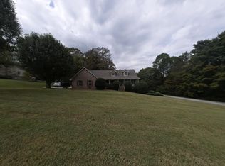 138 County Road 721, Riceville, TN 37370