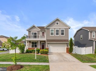 9318 Sydney Way, Laurel, MD 20723