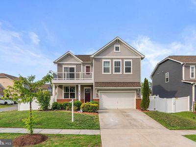 9318 Sydney Way, Laurel, MD, 20723