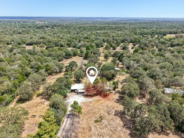 664 Hidden Oaks Dr, Elgin, TX 78621