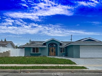 283 S Kathleen Ln, Orange, CA, 92869
