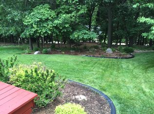 1150 Westrun Dr, Ballwin, MO 63021