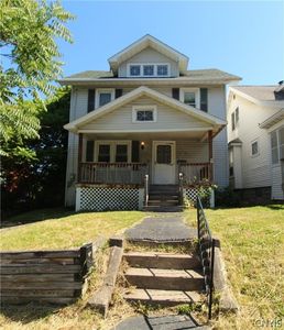 124 Court Ter, Syracuse, NY, 13208