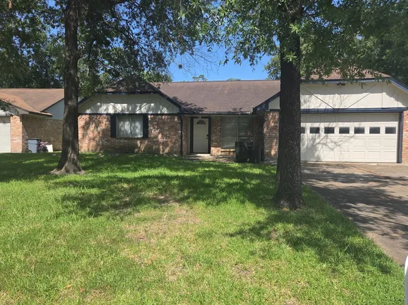 235 Black Rock Rd, Houston, TX 77015