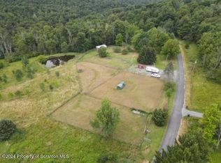 742 Murry Rd, Meshoppen, PA 18630