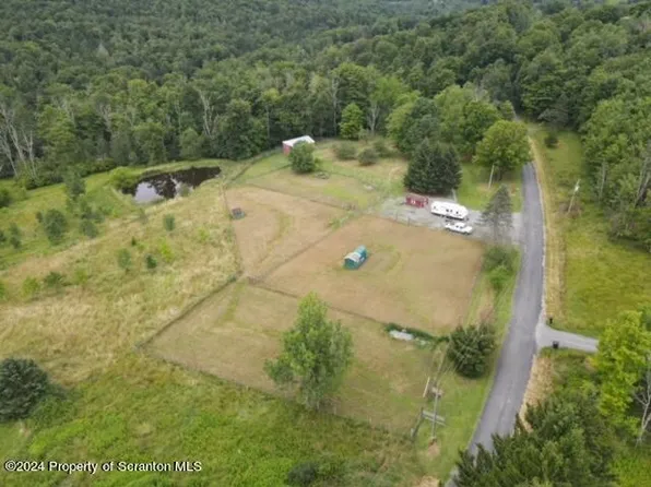 742 Murry Rd, Meshoppen, PA 18630