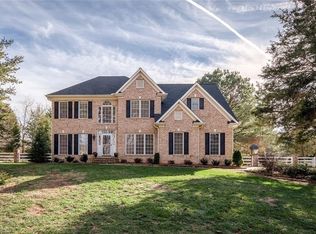 3311 Annry Dr, Summerfield, NC 27358