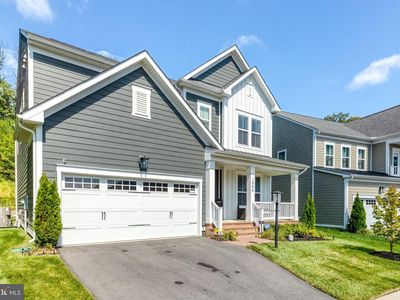 1984 Silver Sycamore Ln, Dumfries, VA, 22026