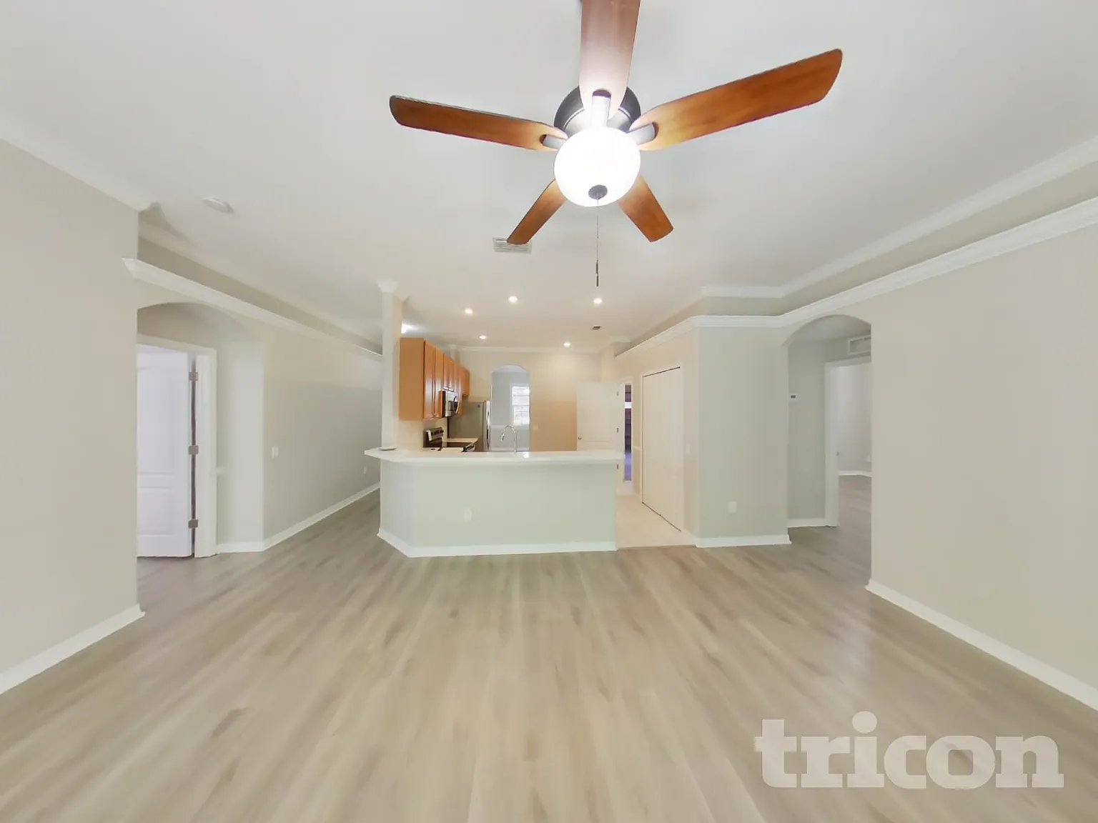 14881 Edgemere Drive Spring Hill FL — Photo 2
