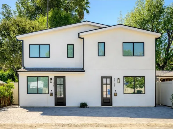 11626 Weddington St, North Hollywood, CA 91601