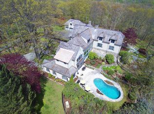 114 Nod Rd, Ridgefield, CT 06877