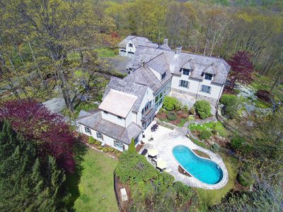 114 Nod Rd, Ridgefield, CT, 06877