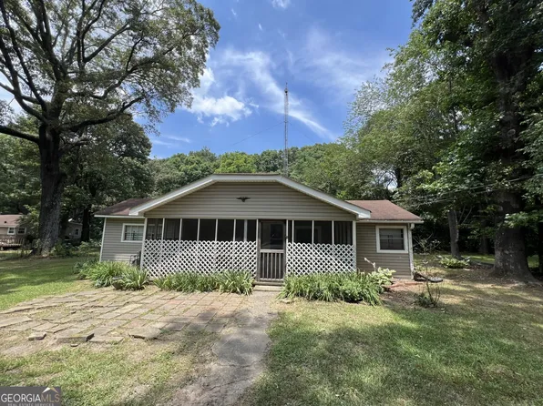 750 Linda Way, Forest Park, GA 30297