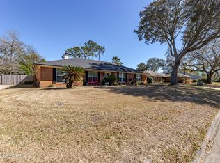 1967 RALEY CREEK Drive W, Jacksonville, FL 32225