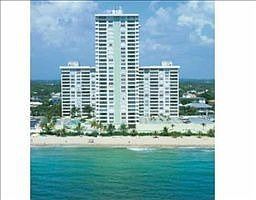 5th image of 3900 Galt Ocean Dr APT 911