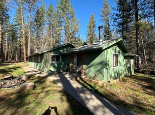 24404 Black Ranch Rd, Burney, CA 96013