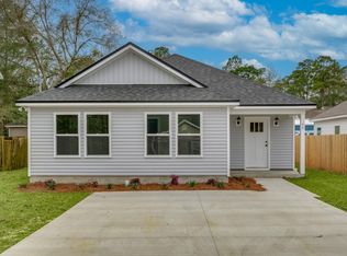 2 A Webster Rd, Crawfordville, FL 32327