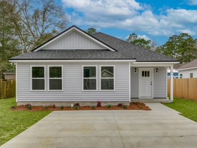 147 Broken Bow Trl, Crawfordville, FL, 32327