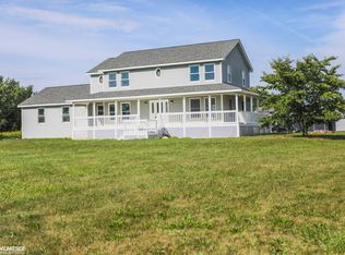 4455 Brown Rd, Avoca, MI 48006