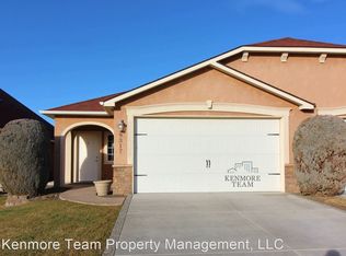 9317 Majestia Ln, Pasco, WA