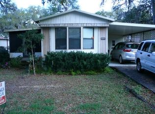 25241 NE 137th Pl, Salt Springs, FL 32134