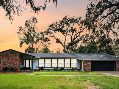 3432 LULLWATER Lane, Orange Park, FL, 32073