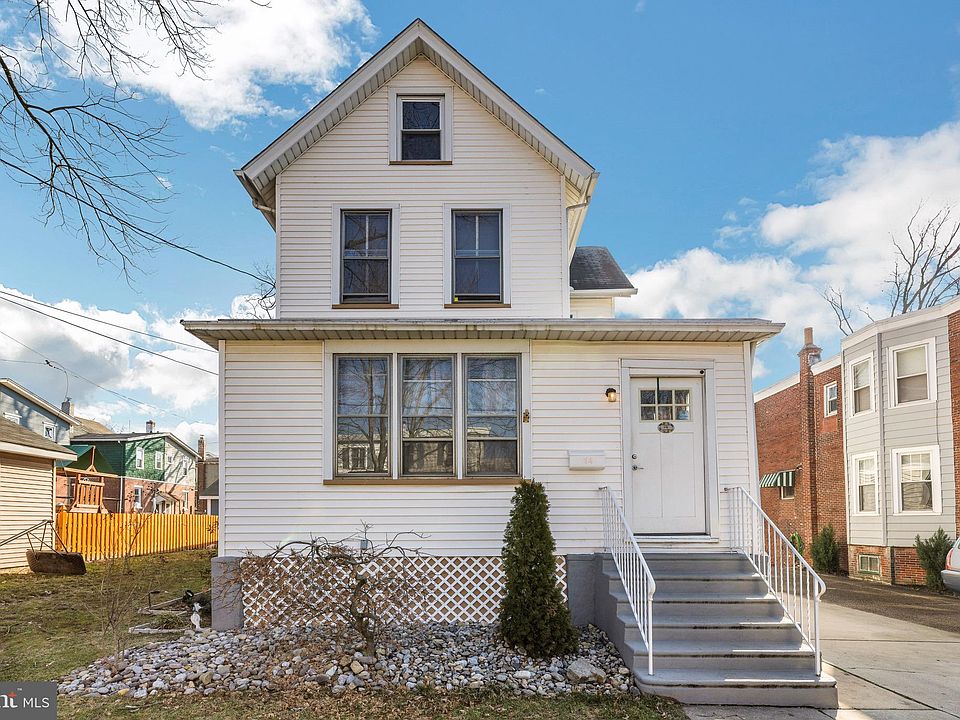14 W Gorman Ave, Collingswood, NJ 08108 Zillow
