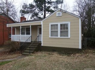 3050 McQueen St, Montgomery, AL 36107