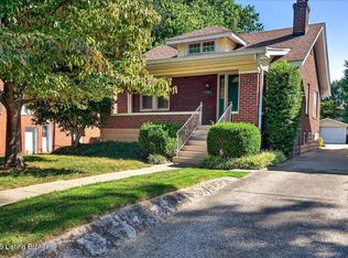 2215 Talbott Ave, Louisville, KY 40205