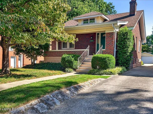 2215 Talbott Ave, Louisville, KY 40205