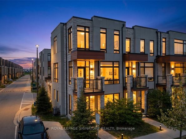 41 Brunet Dr, Vaughan, ON L4H 4R4