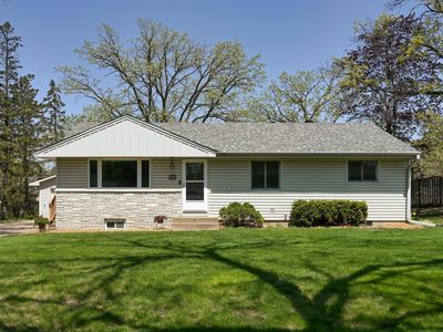 231 104th Ln NW, Coon Rapids, MN, 55448