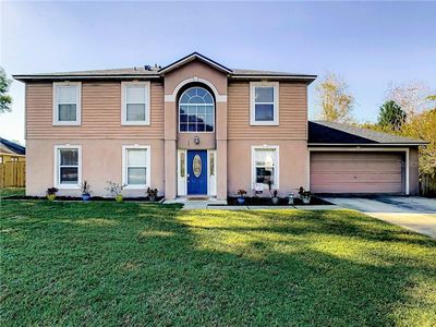 1339 Nadine Dr, Deltona, FL, 32738