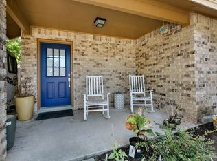 4904 Smokey Valley, Austin, TX 78731