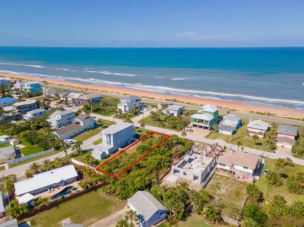 1955 N Central Ave Lot 2, Flagler Beach, FL 32136