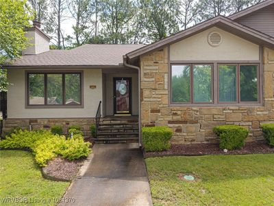 5701 Free Ferry Rd APT 29, Fort Smith, AR, 72903
