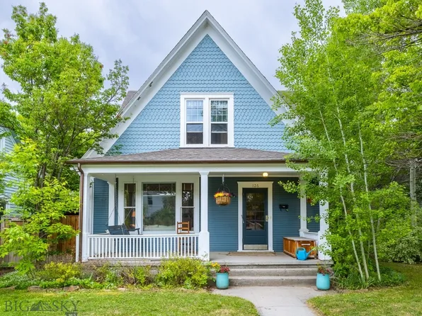 126 S 6th St, Livingston, MT 59047