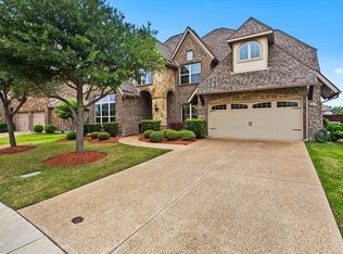 1056 Knoxbridge Rd, Forney, TX 75126