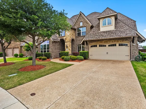 1056 Knoxbridge Rd, Forney, TX 75126