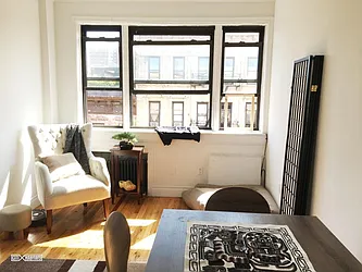 Rented by Citi Habitats