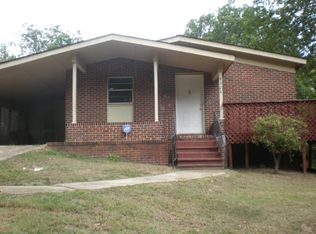 4324 49th Ave N, Birmingham, AL 35217