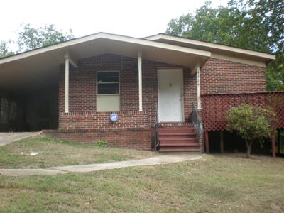 4324 49th Ave N, Birmingham, AL, 35217