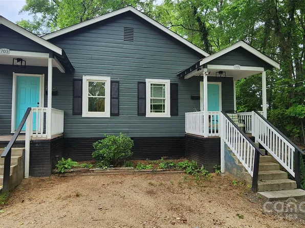 703/705 Smith St, Kannapolis, NC 28083